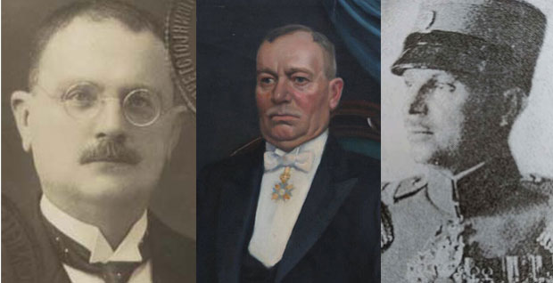 Српски и буњевачки трибуни скрајнути